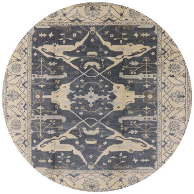 Oriental Indoor Rug