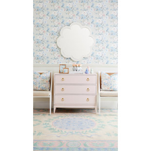 Miroir Caitlin Wilson