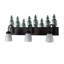 Tall Pines 3 - Light Vanity Light
