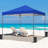 Metal Pop-Up Canopy with One-Push-To-Lock Setup Mechanism-124389953-66607937