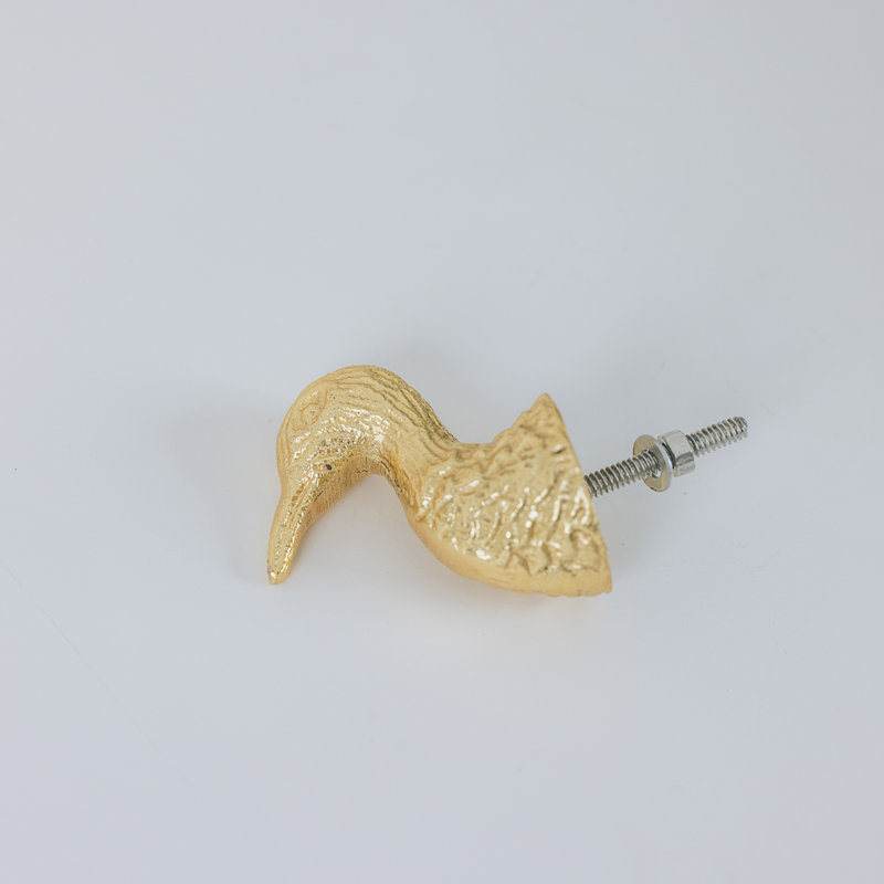 Wallaceton 70mm Novelty Knob