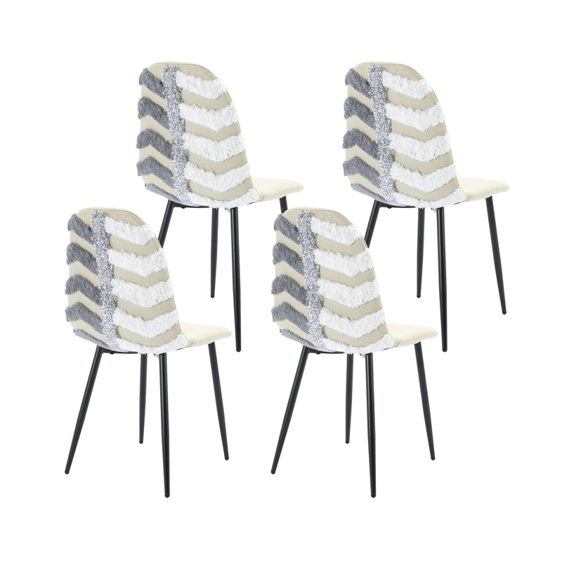 Chaise d'appoint