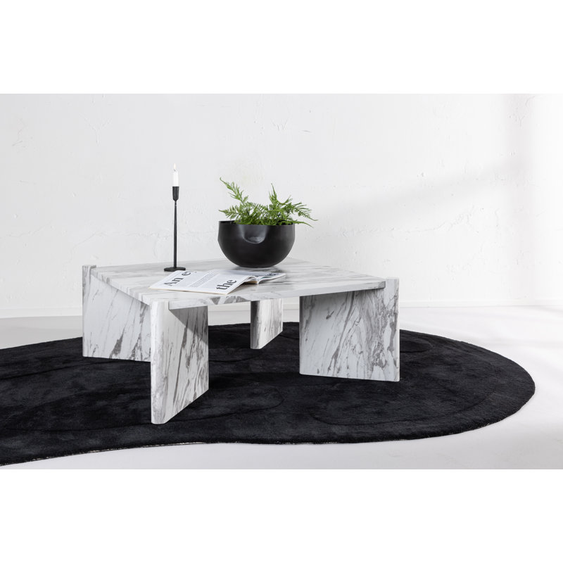 Austris Four Leg Coffee Table
