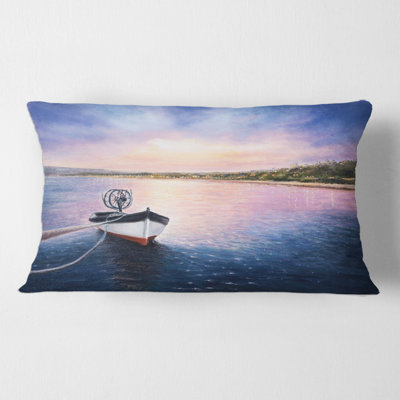 Throw Pillow