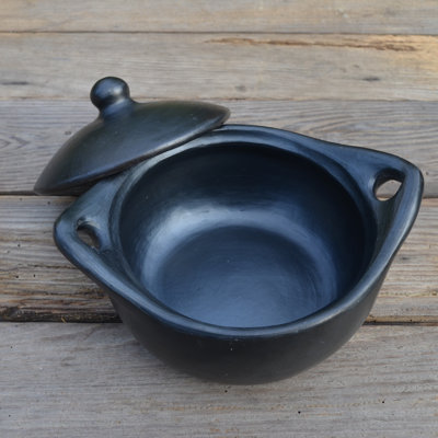 Symple Stuff Round Dutch Oven