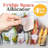 Dish Dish 4Pcs Refrigerator Classification Partition Divider Boards Storage Box