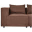 Chandy 8 Seater Boucle Corner Sectional-168784358