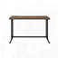 Writing Desk With USB Port Practical Floor Clearance Reliable Weight Limit-541870780