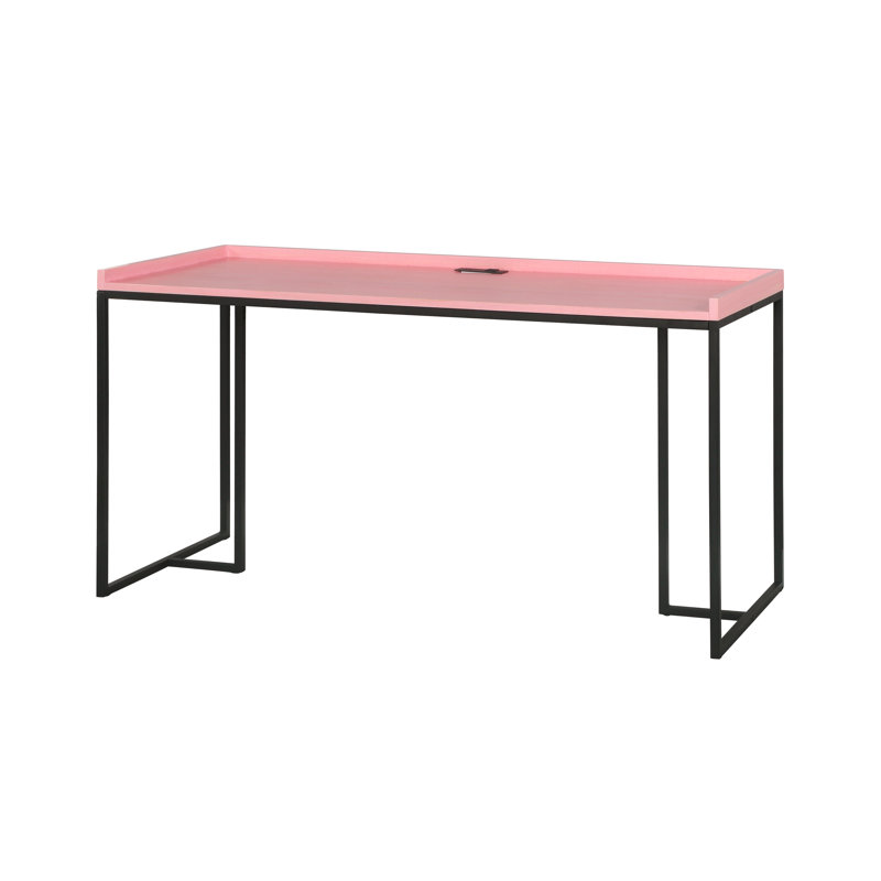 Bureau Deker, Rose