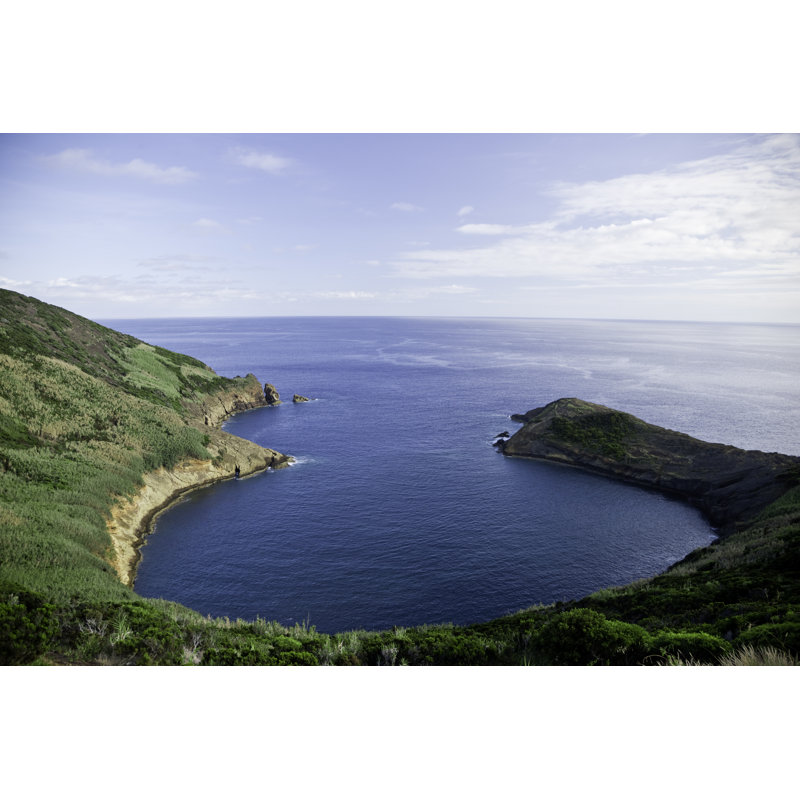 Beautiful caldera azores 157418909