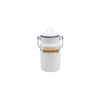 2 L Milchkanne Husum