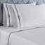 Ensemble de draps en coton brodé Moonlawn-100607823-110843116