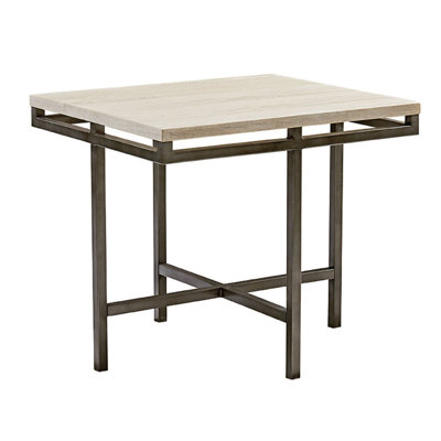 Table de bout Maxim Cross Legs