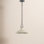 Pottersville Single Pendant