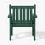 Chaise de jardin Poly-1379952595