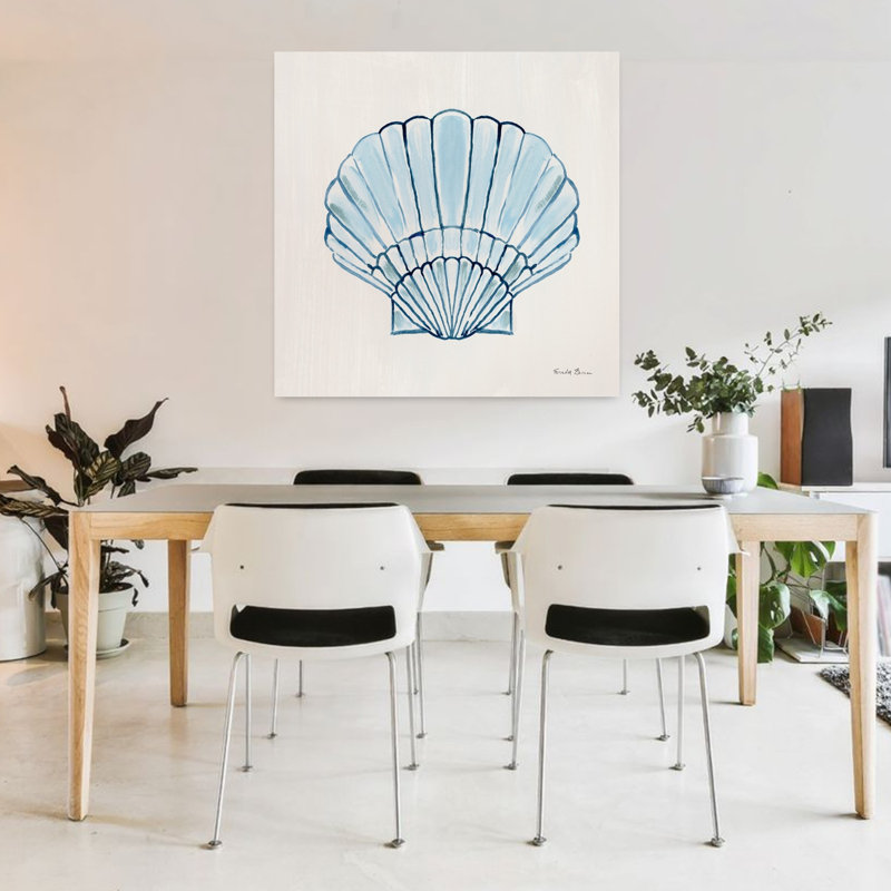 Art contemporain, art côtier, H 36 po x l 36 po