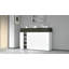 15 Pair Shoe Storage Cabinet-198107477
