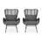 Bowerman Upholstered Armchair-1041987851