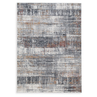 Orletta Abstract Indoor Rug