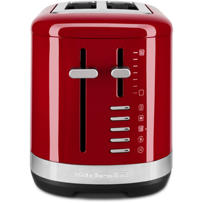 KitchenAid 2 Slice Toaster
