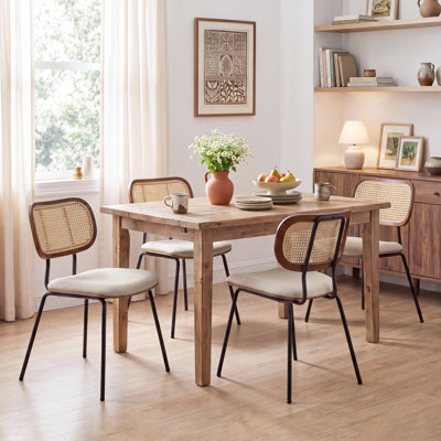 Antera Upholstered Dining Chair