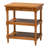 End Table with Storage-97824547