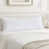 White selected
