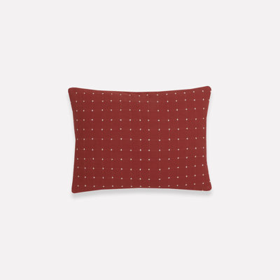 Lumbar Pillow Cover & Insert