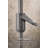 Olivier 116.7'' x 78.7'' Rectangular Market Umbrella-1463384200-1463384196