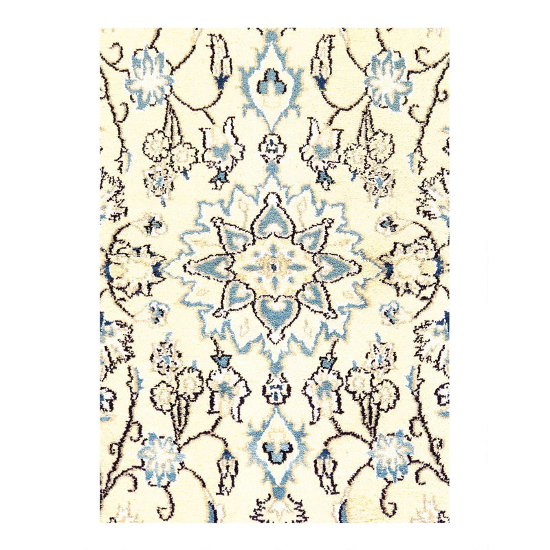 Raleah Oriental Area Rug