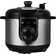 Health 5L Stainless Steel Pressure Cooker