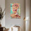 Navette de pin-up I