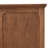 Panel Headboard