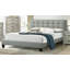 Mobilier de chambre à coucher contemporain 1pc-528408749