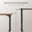 Electric Adjustable Height Standing Desk