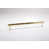 Polished Brass Unlacquered