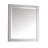 Keira Solid Wood Rectangle Mirror-1301153122