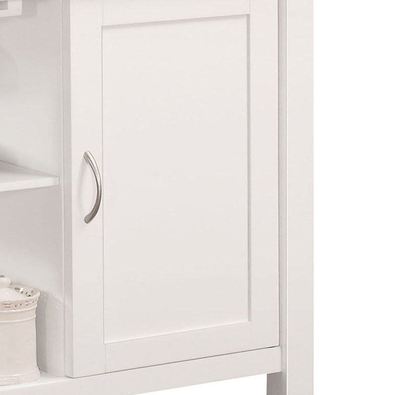 Blakeslee Kitchen Cart