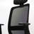 Velo Executive Chair with Headrest