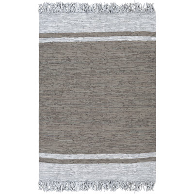 Tolanda Striped Indoor Rug