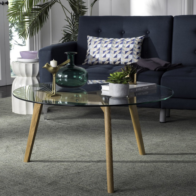 Table basse Basil