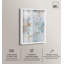 «Palimpsest Wall II Modern Decor Shadowbox» par Art Remedy-120051410-120051418