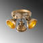 Swartzville - Light Pendant-1998113598
