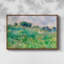 «Vintage Landscape - XXIX» sur toile-1694916514-1694916516