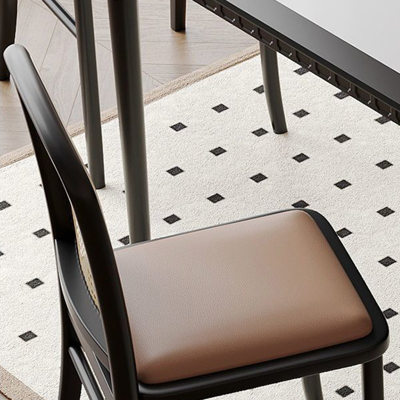 Four Leg Dining Set, 5