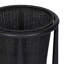 Kernan Basket-Single Twisted Black Hyacinth-391698214