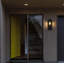 Applique murale noire Lohmann-911980807