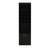 Kava 71" Tall Bar Cabinet with 16 Cubbies, Shelf, Concealable Tray and Double Door-2055761459
