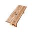 Solid Wood Rectangular Breakroom Tables