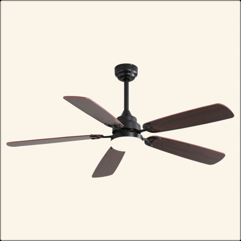 Ventilateur de plafond 52 pouces Classics